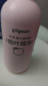 贝亲（Pigeon）桃叶精华 婴儿液体爽身露 家庭装 四季通用 480ml IA286 实拍图