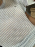 草本初色内衣女小胸聚拢无钢圈山茶花香氛文胸罩 梦境黑 XL 【130-150斤】 实拍图