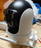 360室外摄像头6 6MP版600万超清像素家用无线监控器手机远程监控宠物户外家庭监控高清防水夜视 实拍图