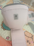 babycare腰凳婴儿轻便宝宝腰凳多功能小孩前抱式抱娃神器坐凳四季款 珀尔里粉 均码 实拍图