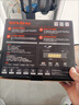 Tenda腾达路由器【狂暴WiFi7】云霄BE5100超强2.5g无线千兆穿墙王信号增强家用立式Mesh放大器国家补贴 实拍图