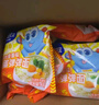 小鹿蓝蓝菌菇鸡肉浓汤面500g（含料包5小袋）主食方便面高蛋白儿童泡面 实拍图