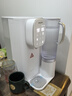飞利浦（PHILIPS）加热净水器 家用RO反渗透 台式免安装即热净饮机ADD6852 实拍图