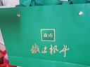 森山铁皮枫斗 冲剂 石斛粉（3g/包*6包/盒*3盒）*2盒 实拍图
