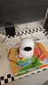 普联（TP-LINK）摄像头家用监控器 室内高清无线智能网络摄像机 360°度全景旋转云台手机APP远程查看双向语音对讲 【单镜头丨单画面】500万超清版 官方标配无卡【30天云存储体验包】 4mm 实拍图