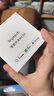 领普科技智能墙壁开关QE1 远程语音控制 已接入米家APP 零火双键白 实拍图