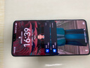 朗客 适用华为Mate30钢化膜huawei mate30 5G手机膜一体玻璃保护膜高清防摔防指纹手机贴膜非全屏 实拍图