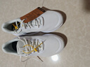 耐克NIKE跑步鞋男NIKE REVOLUTION 7运动鞋FB2207-100白42 实拍图