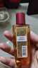 欧莱雅（LOREAL）护发精油润发改善干枯抚平毛躁柔顺修护头发卷发染烫柔顺蓬松 【共100ml】小红瓶50ml*2 实拍图
