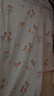 babylove婴儿包屁衣夏季薄款纯棉三角哈衣爬服新生儿宝宝衣服四季款 小鸡出壳2件装(夏薄款) 80cm 实拍图