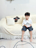 奥智嘉无人机儿童玩具6-10岁遥控飞机手势感应颂尼御剑飞行男孩生日礼物 实拍图