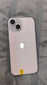 Apple 苹果 iPhone 15/14/13/12/X系列二手手机 颜色内存以质检报告为准A16 苹果 iPhone 15 实拍图