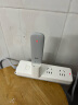 中兴（ZTE）F30Pro随身wifi6免插卡移动wifi无线网卡便携式热点4g路由器无限笔记本电脑通用流量2025款 实拍图