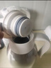 乐扣乐扣（LOCK&LOCK）家庭保温壶套装 暖水壶银色 拉恩保温杯400ML+妙趣咖啡壶2.2L 实拍图