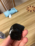 广州酒家利口福 黑金虾饺200g*2袋 16个 儿童早餐 早茶点心 冷冻食品 实拍图