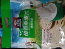 桂格（QUAKER）特浓牛奶燕麦片540g（30g*18袋）新西兰进口奶源 营养早餐 实拍图