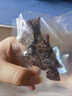 蒙都 超干牛肉干原味309g 约九成风干 休闲零食解馋牛肉高蛋白 清真 实拍图