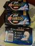 苏菲超熟睡柔棉感夜用卫生巾35cm8片超长量多姨妈巾自营官方旗舰 实拍图