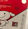 banq 128GB TF（MicroSD）存储卡 A1 U3 V30 4K 适用于小米监控摄像头专用卡&行车记录仪内存卡高速 实拍图
