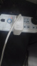 华为88W原装充电器套装含1米6A数据线 适用P60Pro Mate60pro手机超级快充电脑苹果iPhone15promax 实拍图