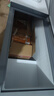 荣事达（Royalstar）冰柜商用大容量全冷冻卧式冰柜家用冷藏冷冻两用冷柜双温商用大冰柜冷冻柜展示柜 【高性价比】988单温【一级能效 机械温控】 实拍图