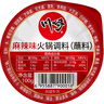 川崎 火锅蘸料 麻辣味100g火锅调料 经典热销口味 记忆中小时候的味道 实拍图