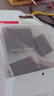 胜为网线转接头 对接头千兆屏蔽网络延长连接头 RJ45网线直通头水晶头双通5/6类网线通用5个装CSH-850G 实拍图