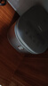 美的（Midea）电饭煲0涂层电饭锅5L大容量316L不锈钢内胆4-5人无涂层家用多功能微压电饭煲MB-RE576S 实拍图
