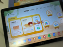 小霸王学习机八核8G+256G学生平板电脑小学初中到高中九门同步课程家教机英语点读机电子词典 实拍图