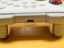 北通鲲鹏20智控无线游戏手柄xbox机械按键switch2电脑PC手机电视steam蓝牙体感NS原神双影奇境 实拍图