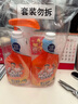 威猛先生 油污清洁剂 650g+650g替换装 柠檬香 厨房重油污净 强力去油污  实拍图