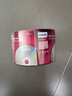 飞利浦（PHILIPS）DVD+R光盘/刻录盘 空白光盘 刻录光盘 光碟16速4.7G 乖乖桶 桶装50片 实拍图