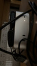 Apple/苹果AI电脑/【10Gb 以太网】Mac mini迷你主机 M4银色(10+10核) 16G 256G电脑主机Z1CF00036 实拍图