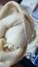 尼多熊婴儿袜子夏季薄款棉质女宝袜子儿童无骨舒适男宝宝网眼袜子 实拍图