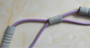 yottoy8字拉力器 家用健身女开背拉背神器练肩美背瑜伽拉伸运动器材 实拍图