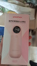 鱼跃（Yuwell）胎心监测仪孕妇家用胎心仪医用多普勒蓝牙YTX302送超声耦合剂 实拍图
