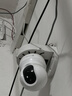 萤石摄像头C6C2K星光夜视智能家居云台室内摄像头监控器家用无线wifi手机远程高清4mp 新C6c 星光版【300万星光夜视】 32G高速卡【下单升级64G】 实拍图