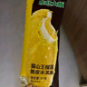 东北大板猫山王榴莲脆皮冰淇淋 87g*5支  盒装 棒支 冷饮 冰激凌 批发 实拍图