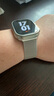 BHO苹果手表表带适用apple watch s10/s9/se/ultra2米兰尼斯表带iwatch s8/7/6/5/4金属不锈钢表带 实拍图