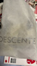 DESCENTE迪桑特TRAINING系列综训TOUGH男士速干短袖POLO衫夏季 MU-Burnished Gold 2XL (185/104A) 实拍图