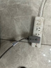 蓓慈(beici)泡脚桶全自动按摩足浴盆洗脚盆电动恒温加热深桶智能送长辈实用妈妈生日礼物 M2【银离子抑菌+11.5°倾斜设计】 实拍图