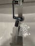 杜邦面盆机械臂万向旋转水龙头延伸器防溅头套嘴厨房多功能接头起泡器 【两档出水】机械臂延伸器 实拍图