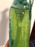 吕（Ryo）绿吕控油清爽洗发水净彻毛孔无硅油洗发膏400ml 实拍图