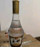 玉蝉老酒盛世佳酿 52度单粮浓香型白酒 纯粮食大曲口粮酒1瓶 年份老酒 实拍图