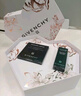 纪梵希（Givenchy）口红散粉粉丝绒27唇膏+四宫格散粉0高级感礼盒生日礼物结婚送女生 实拍图