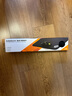 赛睿（SteelSeries）QCK系列 Heavy L/M/S鼠标垫 游戏职业电竞Donk同款鼠标垫 电脑桌垫加厚橡胶基底CSGO瓦罗兰特FPS用 Heavy L 加厚款(450*400*6mm) 实拍图