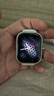 荣耀亲选 Haylou Watch 智能手表 1.95吋AMOLED轻薄全面屏 户外运动卫星定位 全天健康监测 星光白 送女友 实拍图