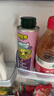 碧欧奇有机核桃油100ml*2礼盒辅食用油滴管控量营养佐餐送宝宝婴儿食谱 实拍图