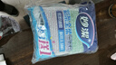妙洁 彩条金柔百洁布清洁抹布 洗碗去油污 厨房神器 4片装*3袋 实拍图