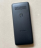 飞利浦（PHILIPS） E536A 星空黑 4G全网通老人手机 双卡双待超长待机 大字大声大按键老年机 学生儿童备用功能机 实拍图